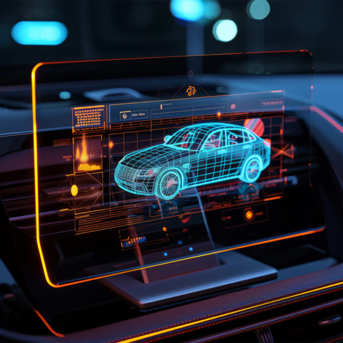 El impacto del software en los autos modernos