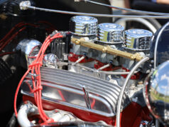 Motores pequeños, potencia grande: la era del downsizing inteligente