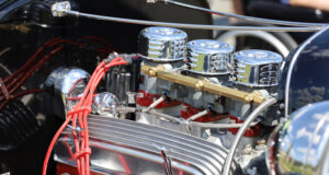 Motores pequeños, potencia grande: la era del downsizing inteligente