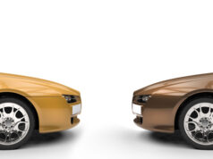 Reconoce un verdadero auto de edición especial y evita imitaciones