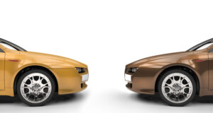 Reconoce un verdadero auto de edición especial y evita imitaciones