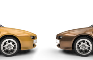 Reconoce un verdadero auto de edición especial y evita imitaciones