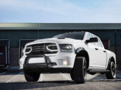 El renacer de las pick-ups deportivas: fuerza, velocidad y tecnología