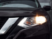 La evolución de la iluminación inteligente en los autos actuales