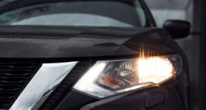 La evolución de la iluminación inteligente en los autos actuales