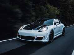 Rutas panorámicas de México que ponen a prueba cualquier vehículo deportivo