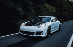 Rutas panorámicas de México que ponen a prueba cualquier vehículo deportivo