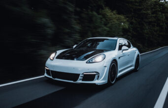 Rutas panorámicas de México que ponen a prueba cualquier vehículo deportivo