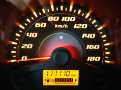 Del velocímetro clásico a la experiencia inmersiva