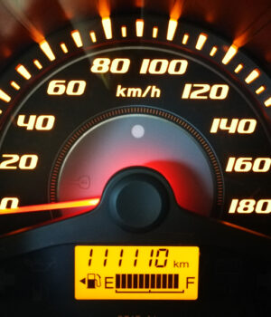 Del velocímetro clásico a la experiencia inmersiva