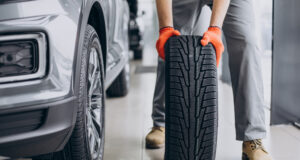 Cómo elegir neumáticos de alto desempeño según tu estilo de conducción
