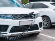 Por qué los autos eléctricos están redefiniendo el significado de aceleración