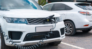 Por qué los autos eléctricos están redefiniendo el significado de aceleración