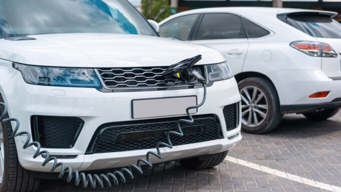 Por qué los autos eléctricos están redefiniendo el significado de aceleración