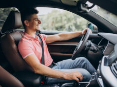 Cómo la integración digital mejora la experiencia del conductor