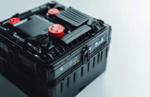 Baterías ultrarrápidas: la nueva energía en autos eléctricos