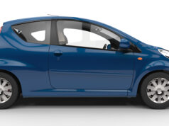 ¿Por qué el mercado busca autos más pequeños y ágiles?