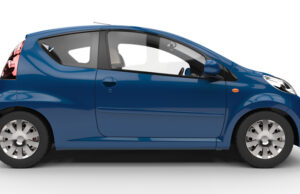 ¿Por qué el mercado busca autos más pequeños y ágiles?