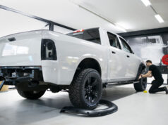 La tecnología de chasis activo que redefine la estabilidad