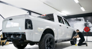 La tecnología de chasis activo que redefine la estabilidad