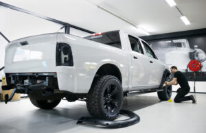 La tecnología de chasis activo que redefine la estabilidad