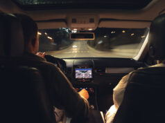 Sensores de visión nocturna: la tecnológico que conquista los caminos oscuros