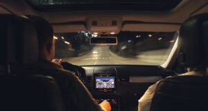 Sensores de visión nocturna: la tecnológico que conquista los caminos oscuros