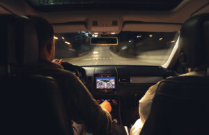 Sensores de visión nocturna: la tecnológico que conquista los caminos oscuros