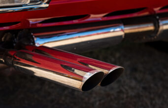 Nuevas tendencias en escapes deportivos: Sonido controlado sin perder carácter