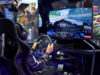 De los videojuegos al volante: cómo los simuladores forman mejores conductores