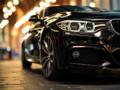 El futuro del lujo automotriz: minimalismo, silencio y materiales inteligentes