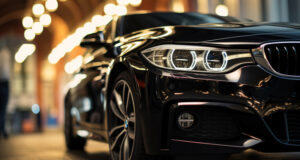 El futuro del lujo automotriz: minimalismo, silencio y materiales inteligentes