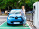 Como los autos eléctricos cambiando la forma de diseñar ciudades