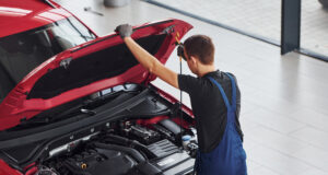 Mantenimiento predictivo: cuando tu auto sabe lo que necesita antes que tú