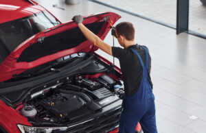 Mantenimiento predictivo: cuando tu auto sabe lo que necesita antes que tú