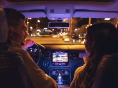 Cabinas multisensoriales: La mejora para la concentración del conductor