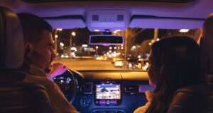 Cabinas multisensoriales: La mejora para la concentración del conductor