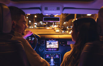 Cabinas multisensoriales: La mejora para la concentración del conductor