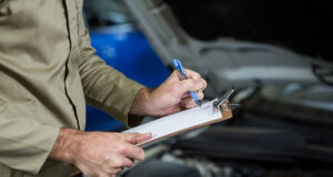 Los nuevos estándares de pruebas de choque para vehículos eléctricos