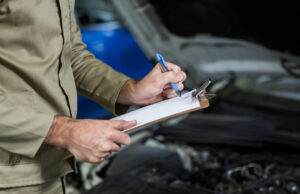 Los nuevos estándares de pruebas de choque para vehículos eléctricos