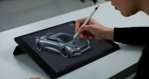 Escaneo 3D automotriz: la herramienta clave para restauraciones perfectas