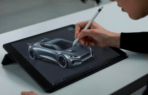 Escaneo 3D automotriz: la herramienta clave para restauraciones perfectas