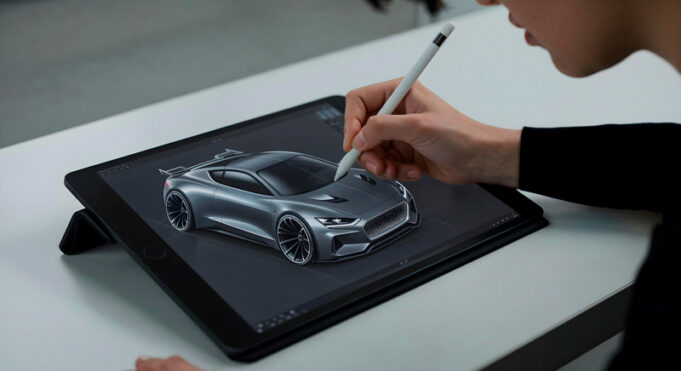 Escaneo 3D automotriz: la herramienta clave para restauraciones perfectas