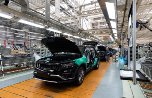 Autos “factory tuned”: qué los diferencia de un vehículo modificado por cuenta propia