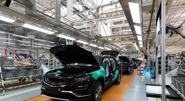 Autos “factory tuned”: qué los diferencia de un vehículo modificado por cuenta propia