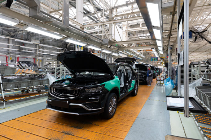 Autos “factory tuned”: qué los diferencia de un vehículo modificado por cuenta propia