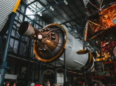 Materiales aeroespaciales en autos comerciales: la tecnológica que sorprende