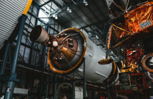 Materiales aeroespaciales en autos comerciales: la tecnológica que sorprende