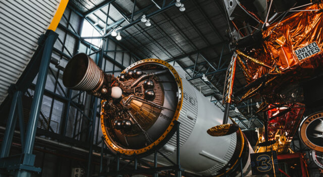 Materiales aeroespaciales en autos comerciales: la tecnológica que sorprende