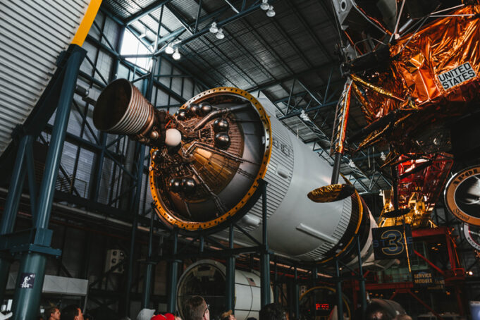 Materiales aeroespaciales en autos comerciales: la tecnológica que sorprende